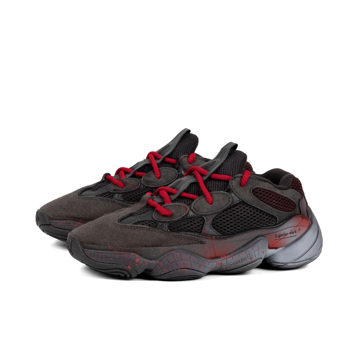 adidas Yeezy 500