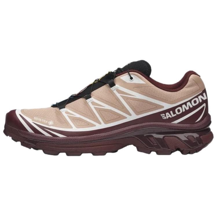 Salomon XT-6 Pink