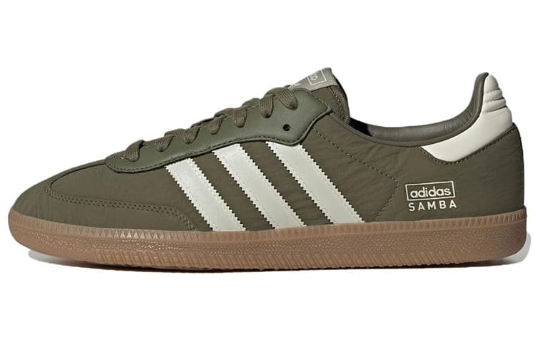 adidas Samba OG Olive