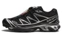 Salomon XT-6 Black Silver