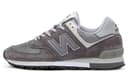 New Balance 576 Grey