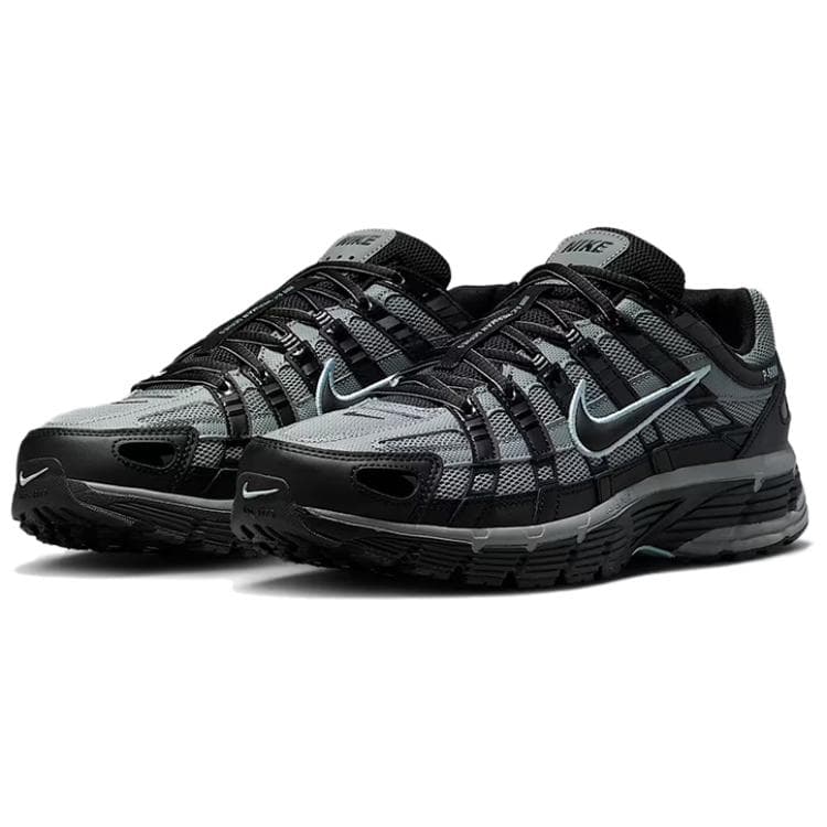 Nike P-6000 Black