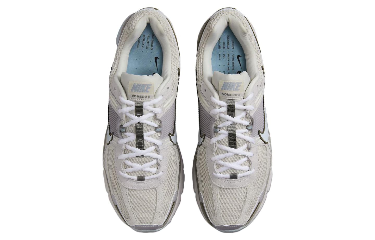 Nike Air Zoom Vomero 5
