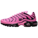 Nike Air Max Plus "Black Pink"