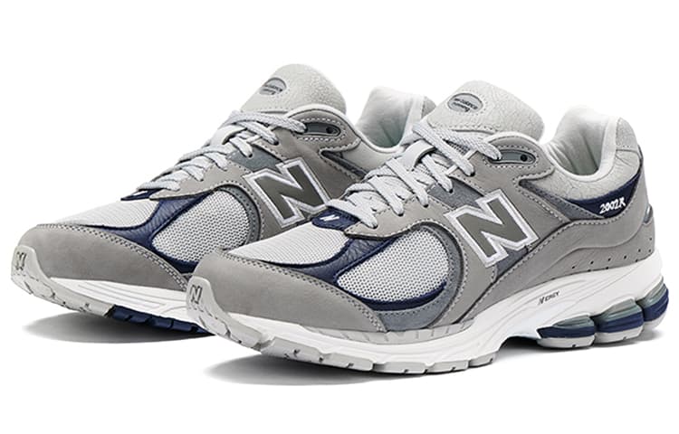 Thisisneverthat x New Balance 2002R