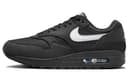 Nike Air Max 1 Black White