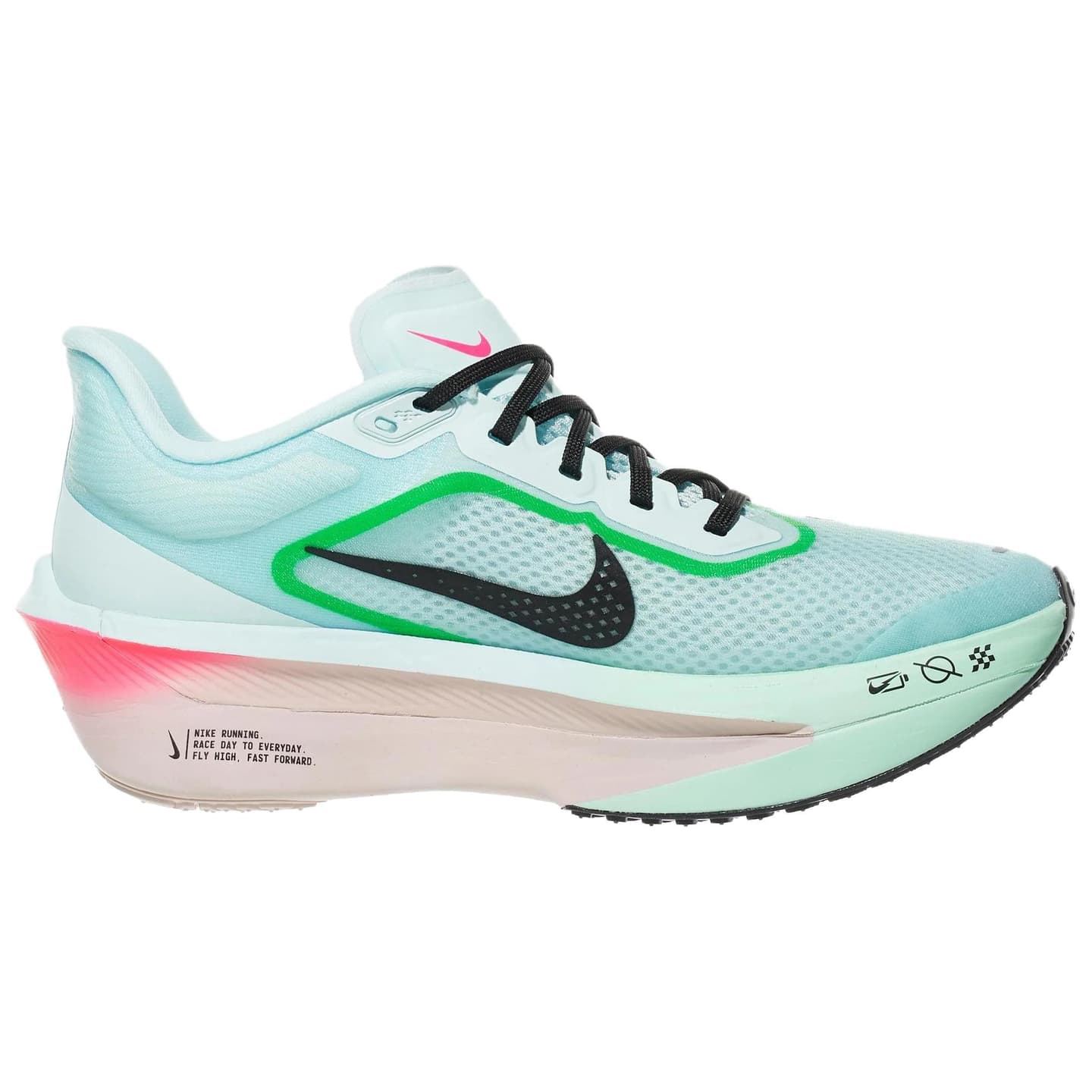 Nike Zoom Fly 6 Blue