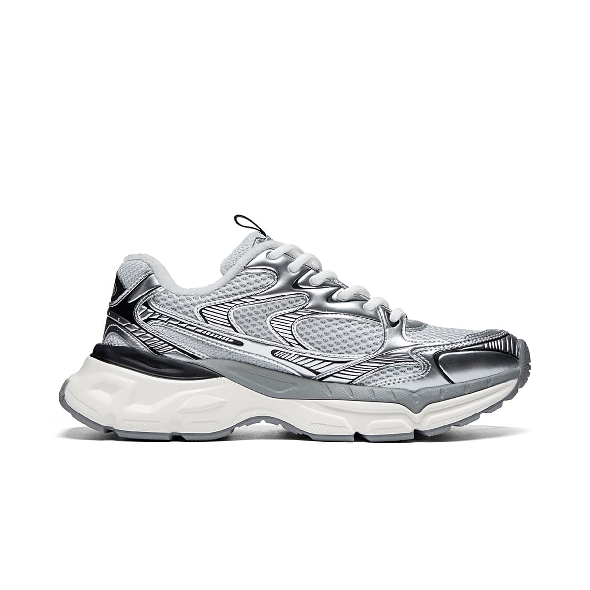 Kappa Traveler Series Grey