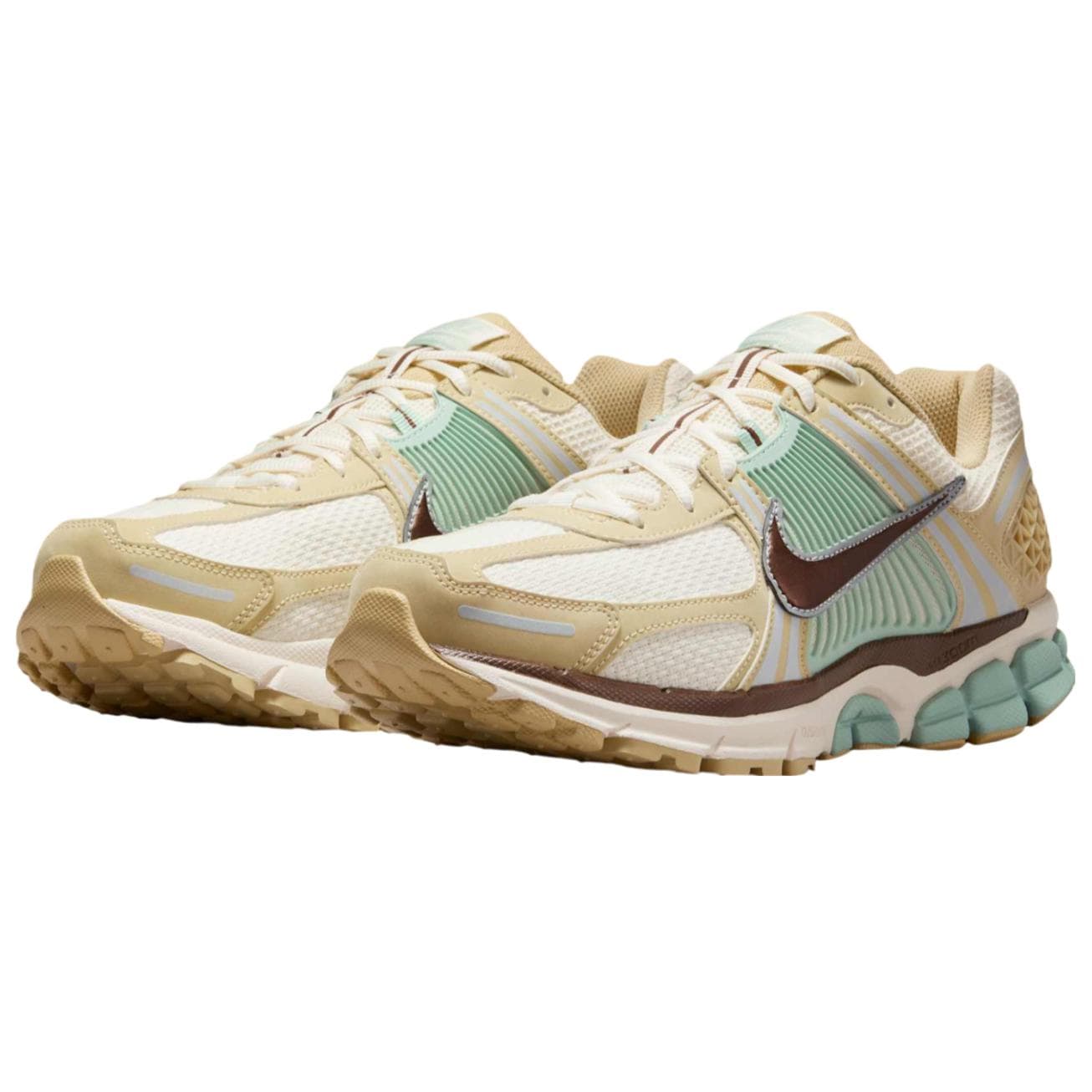 Nike Zoom Vomero 5 Beige Brown