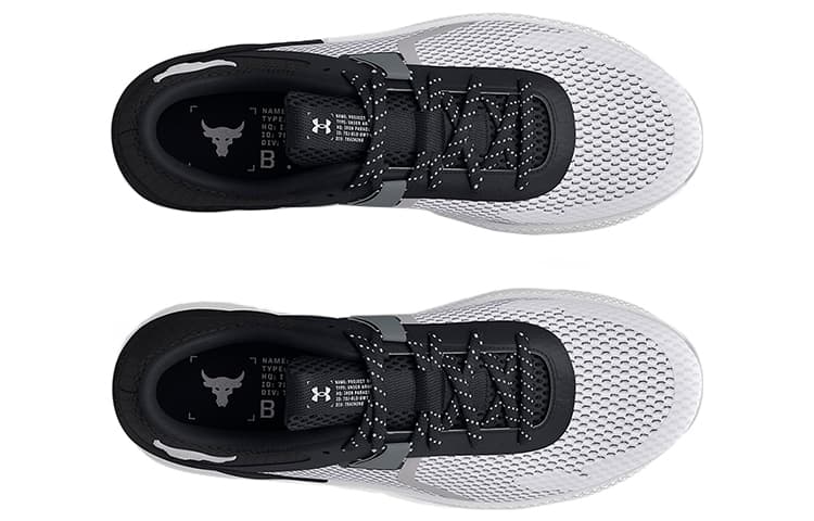 Under Armour Project Rock BSR