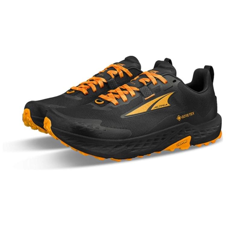 Altra TIMP 5 Black Orange