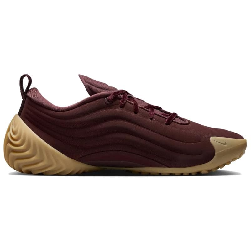 Nike Astra Ultra Burgundy