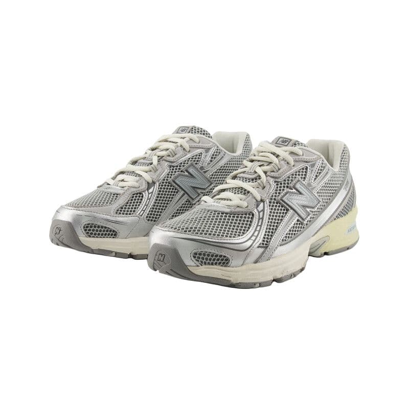 New Balance 740 Silver