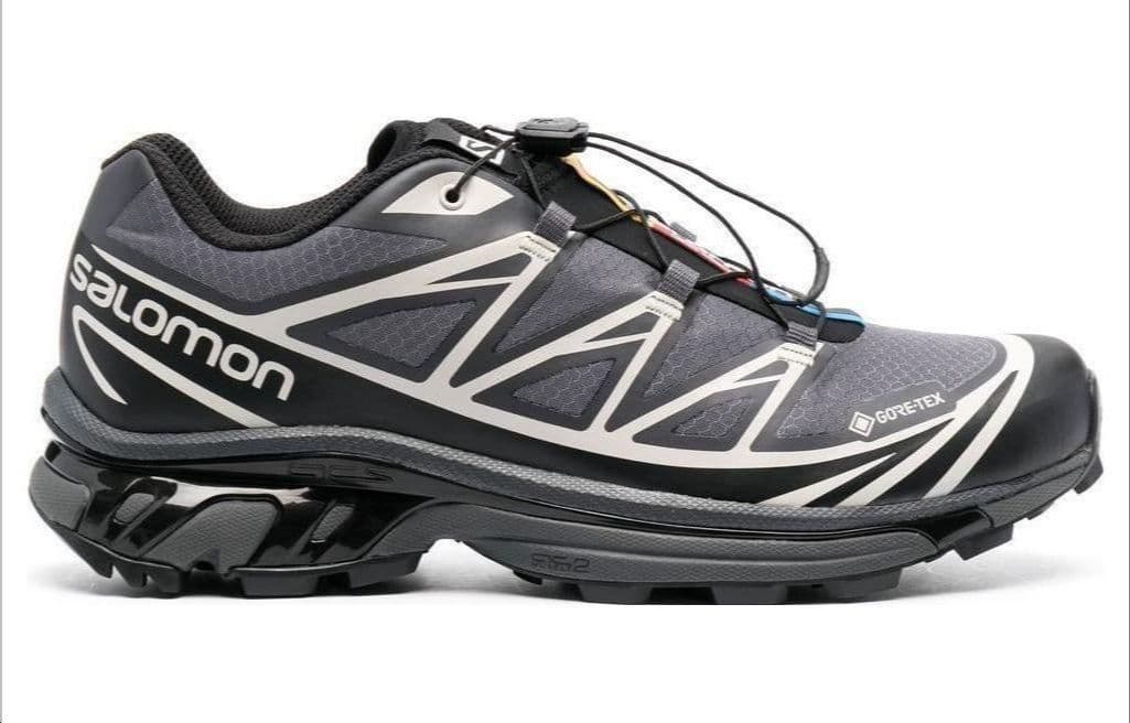 Salomon