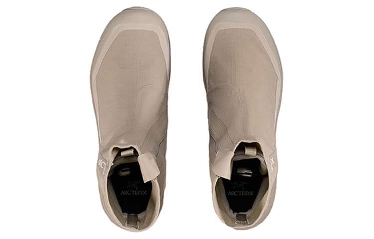 Arcteryx Aerios Nivalis