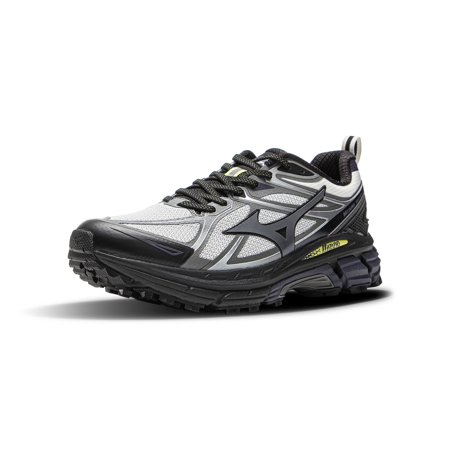 Mizuno Halo Mix TL