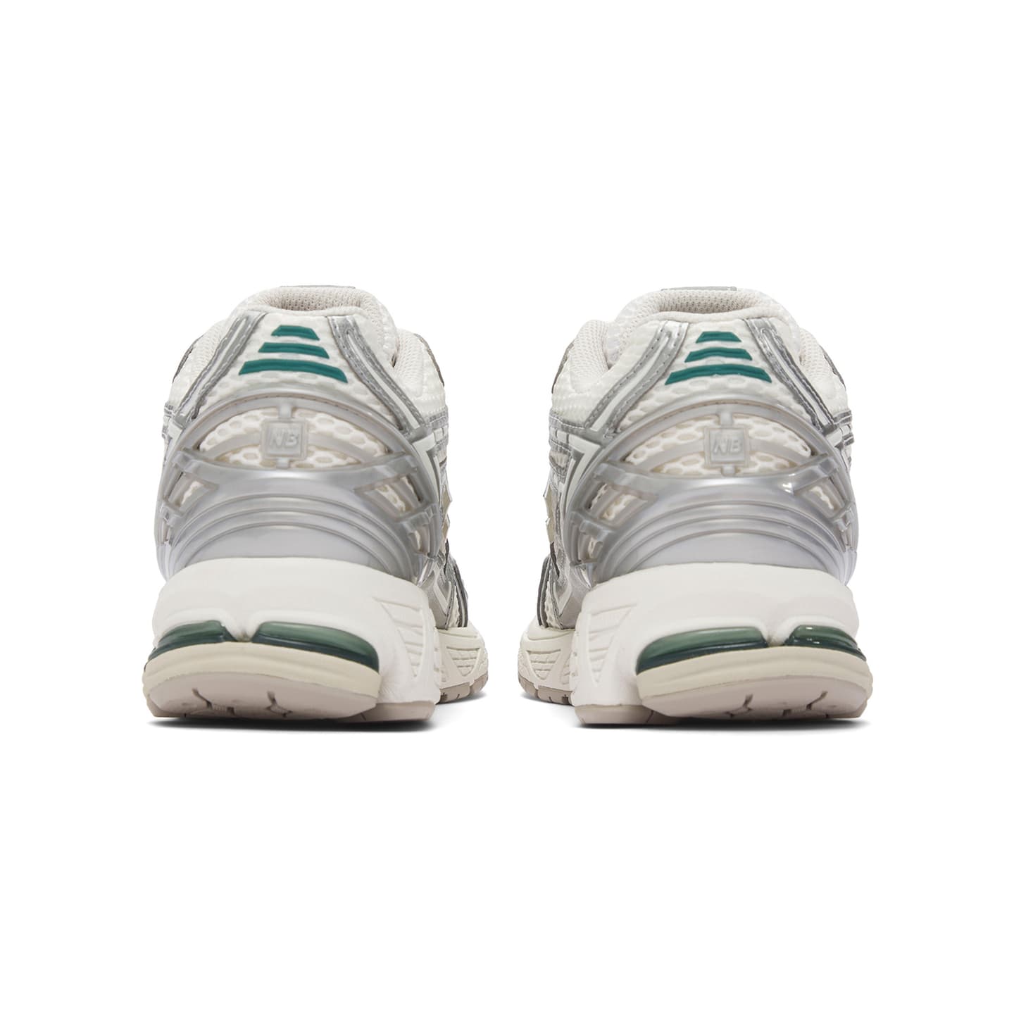 New Balance 1906R White Silver