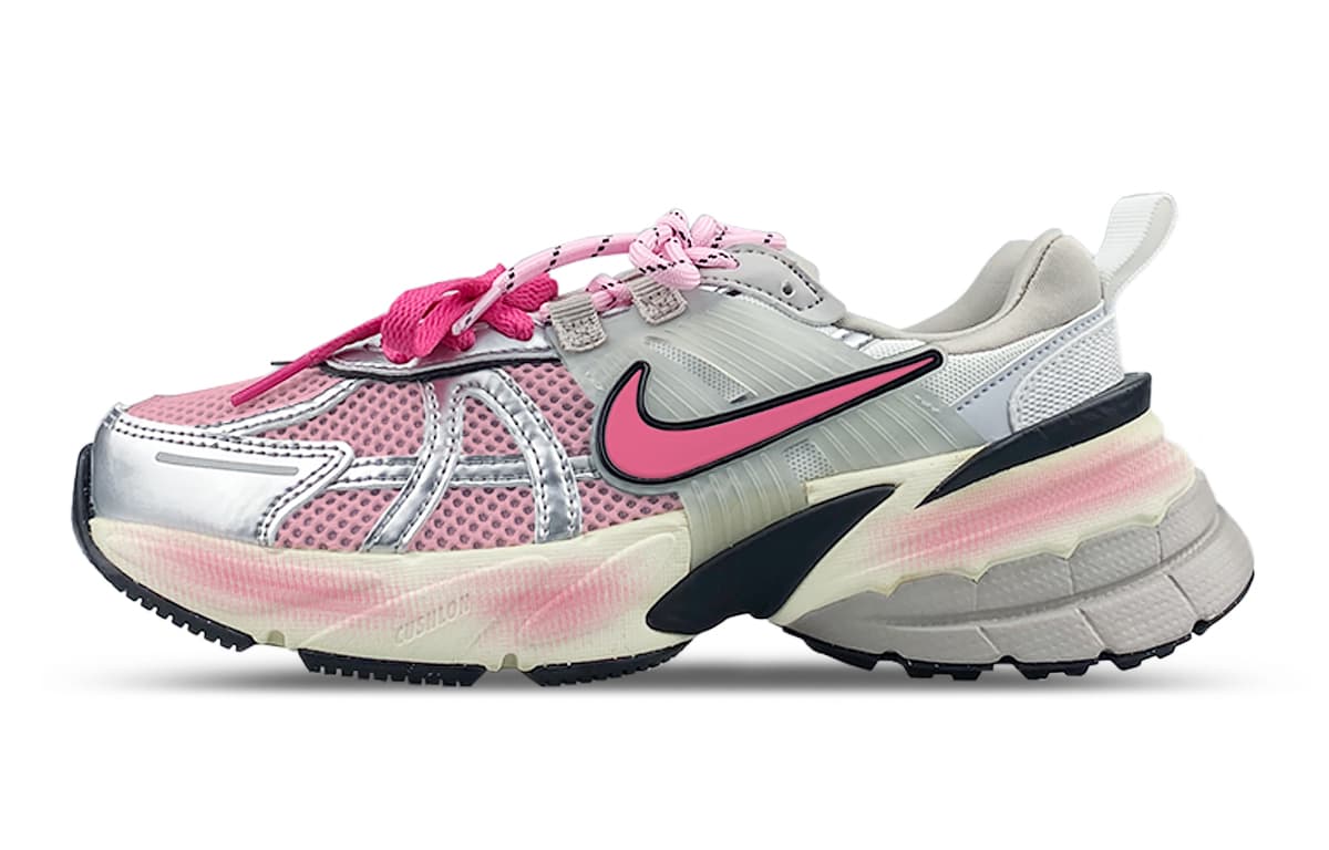 Nike V2K Run ZR