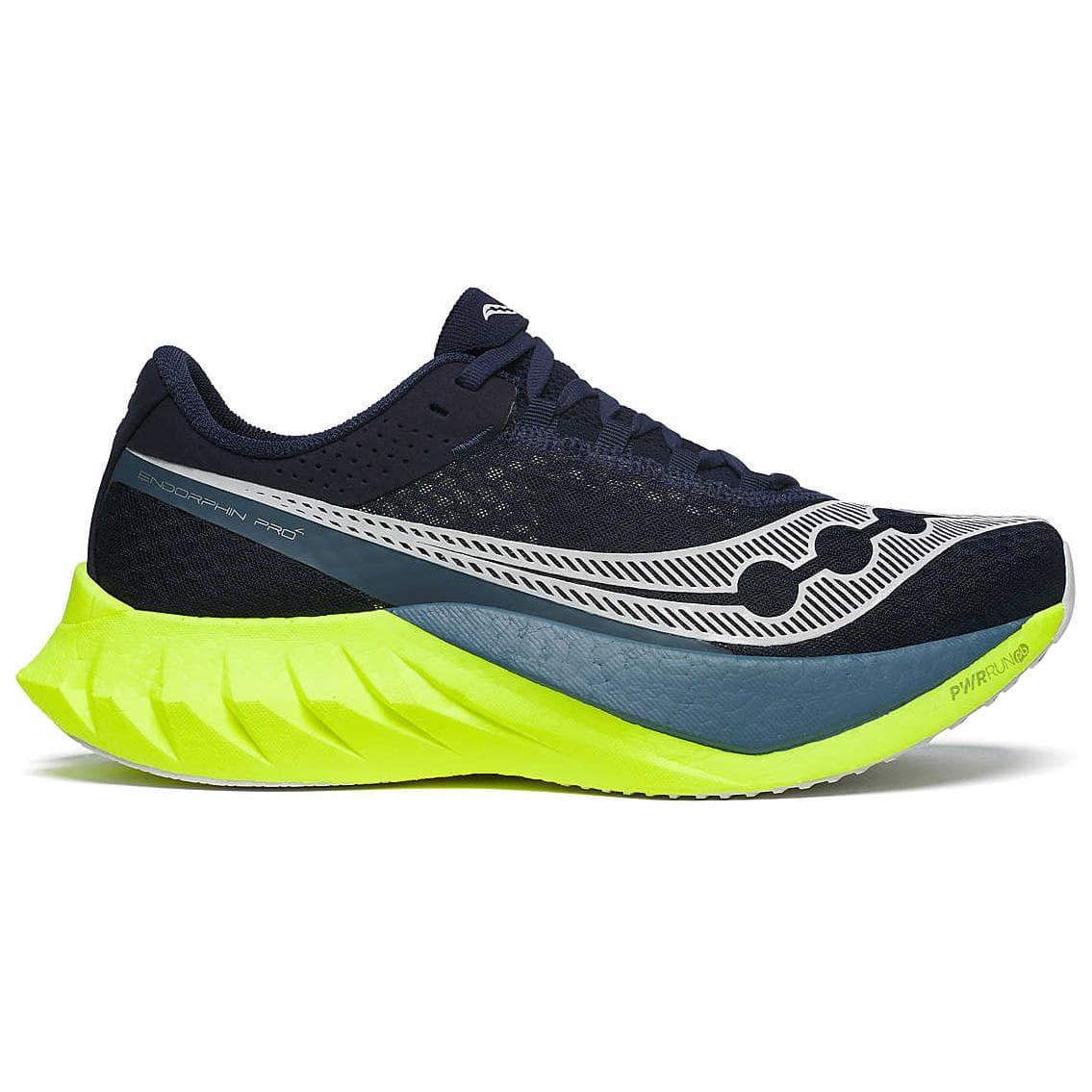 Saucony Endorphin Pro 4 Navy
