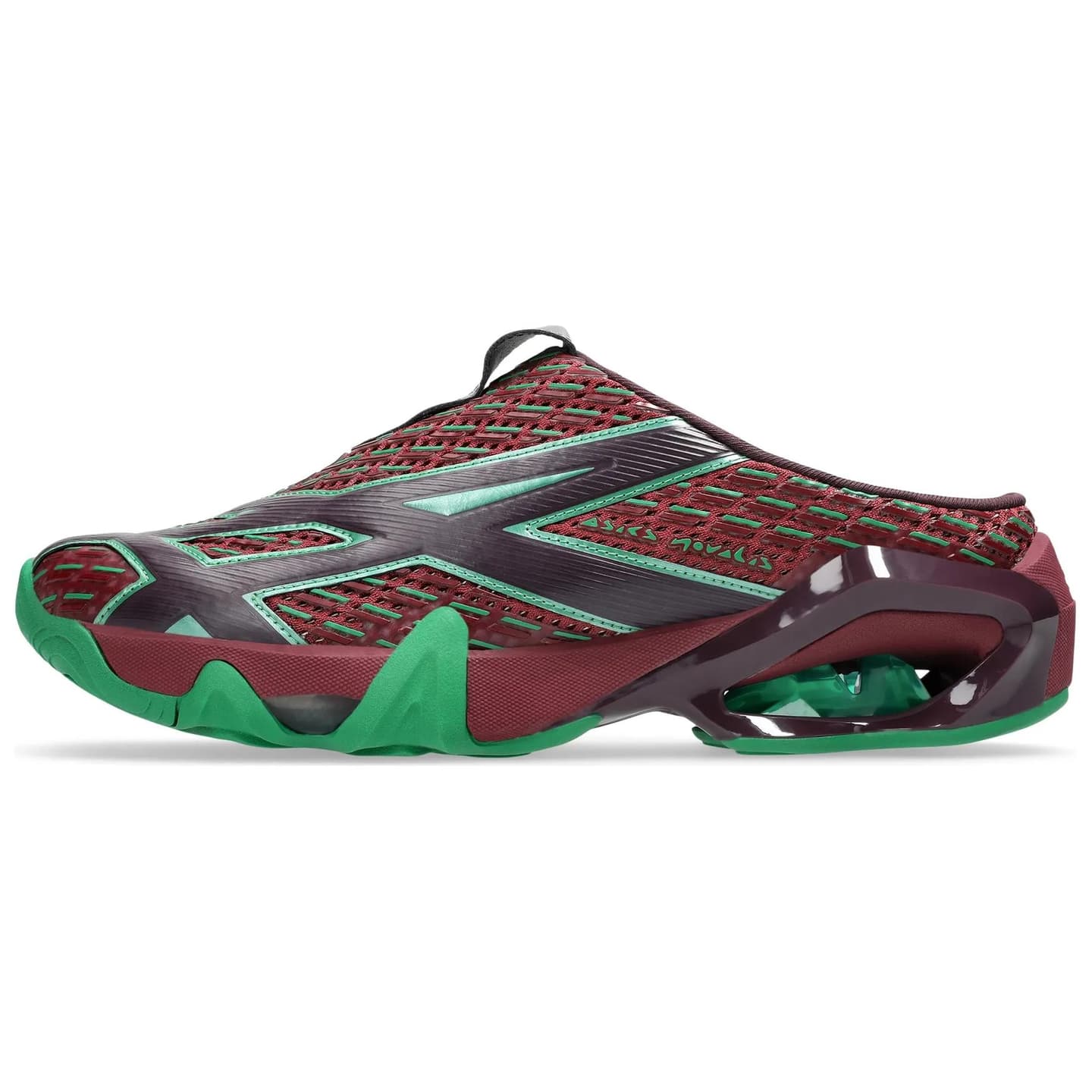 KIKO KOSTADINOV x Asics GEL-Quantum Novalis