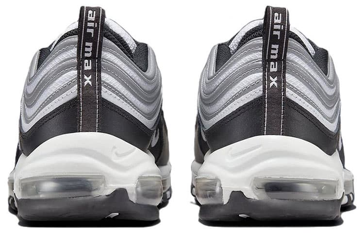 Nike Air Max 97 White Black