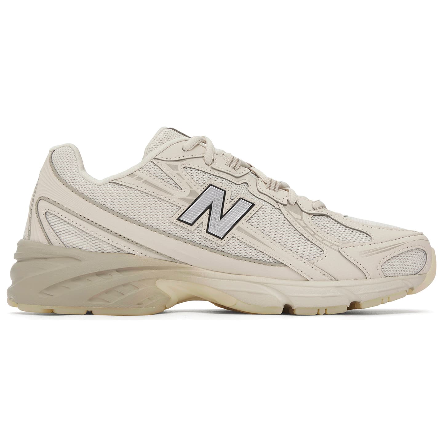 New Balance 740 Beige
