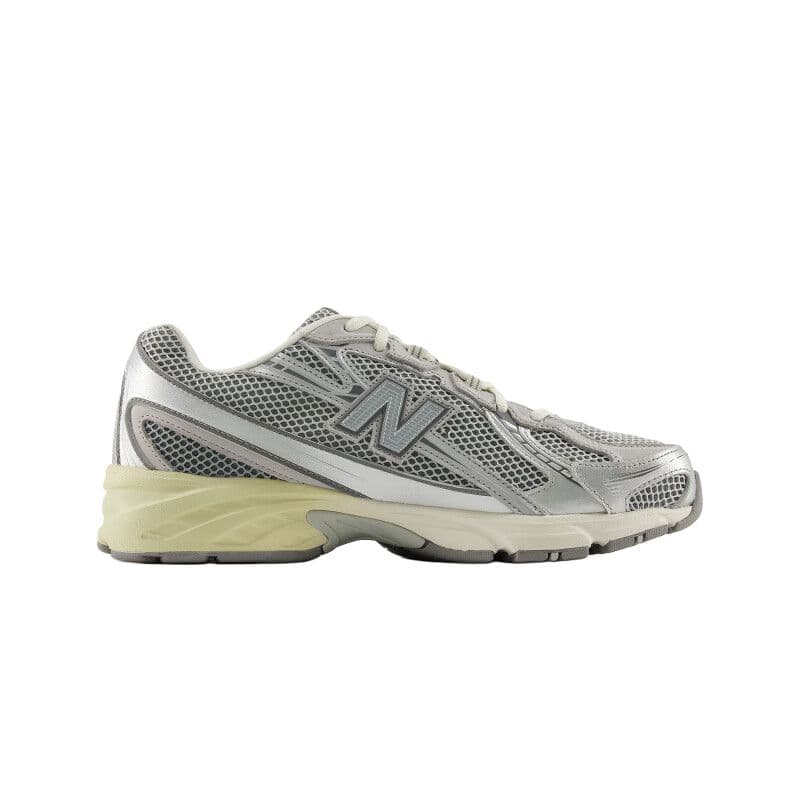 New Balance 740 Silver