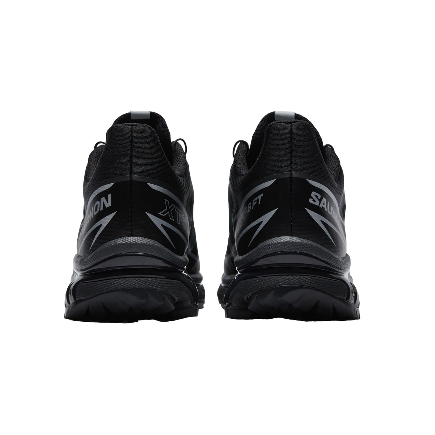 Salomon XT-6 FT Black