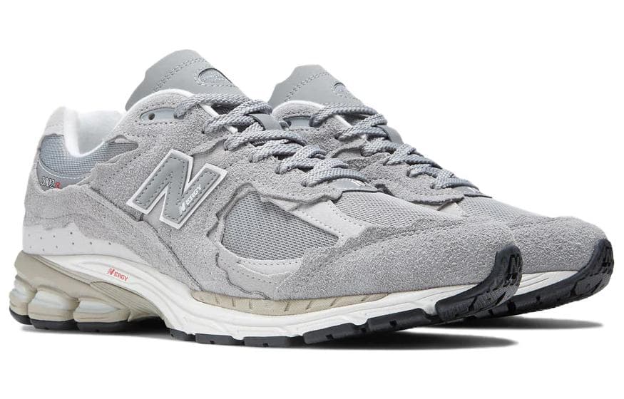 New Balance 2002R Grey