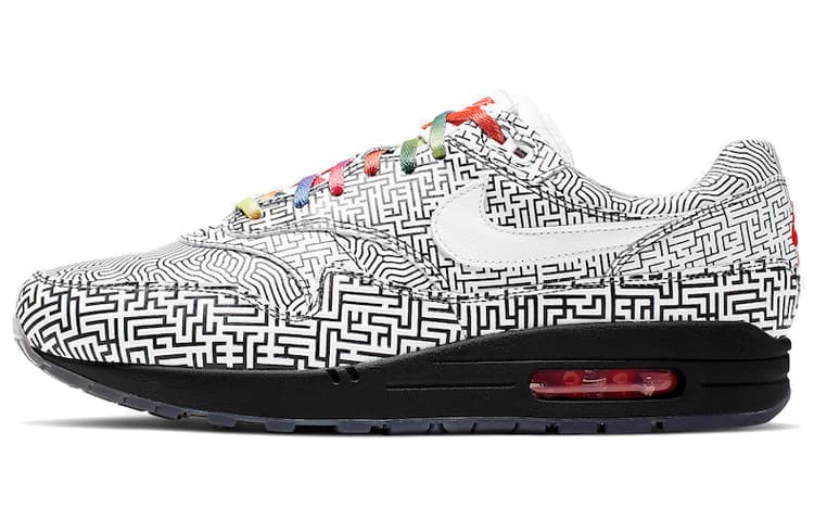 Nike Air Max 1 "Tokyo Maze"
