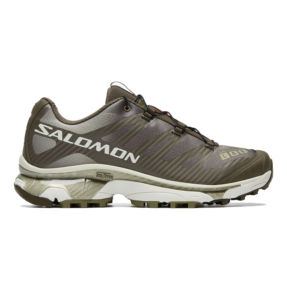 Salomon XT-4 Brown