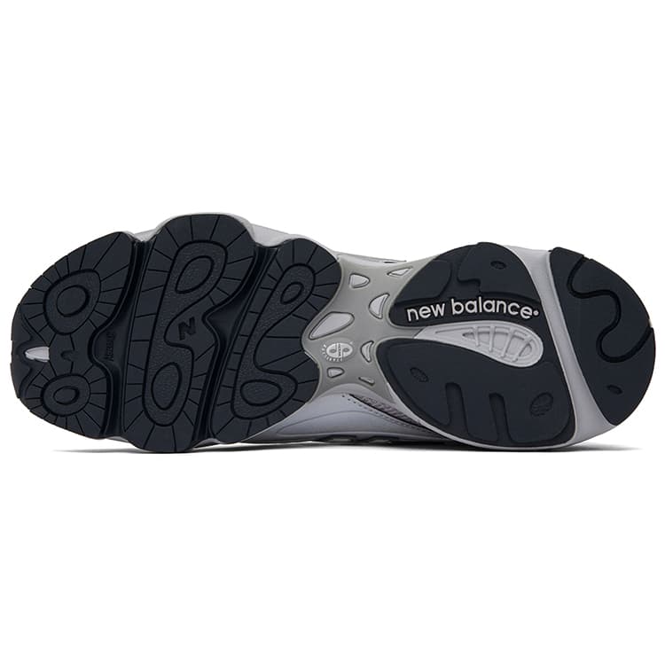 New Balance 1000 Grey Silver