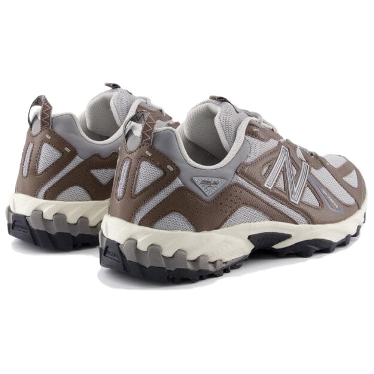 New Balance 610T Coffee