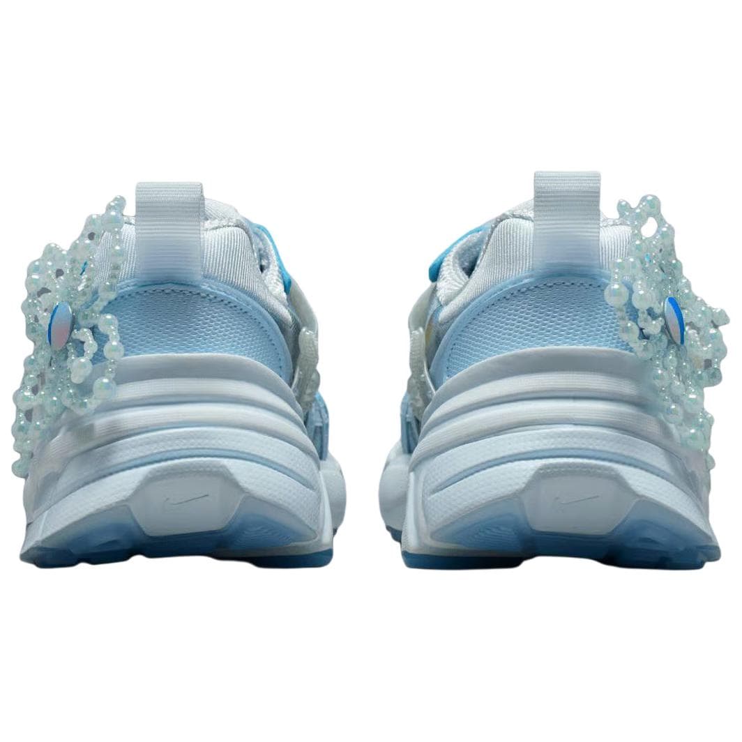 SUSAN FANG x Nike V2K Run Blue