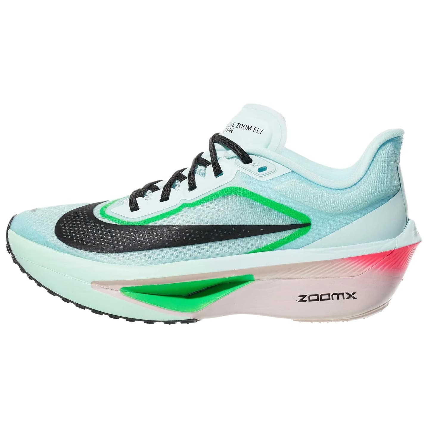 Nike Zoom Fly 6 Blue