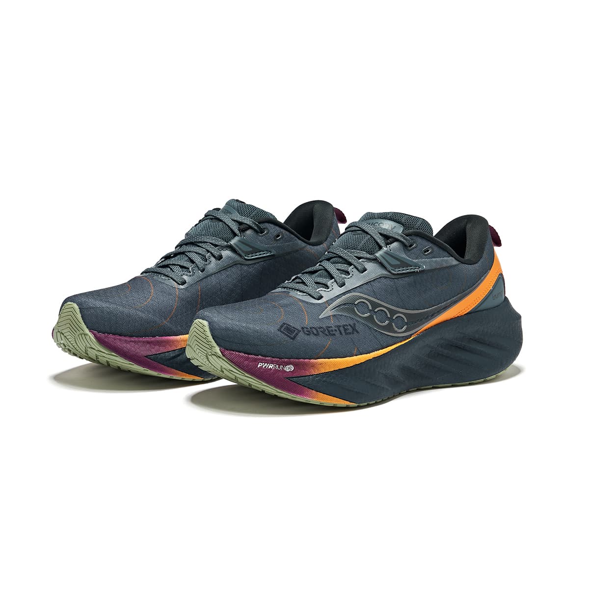 Saucony Triumph 22 GTX