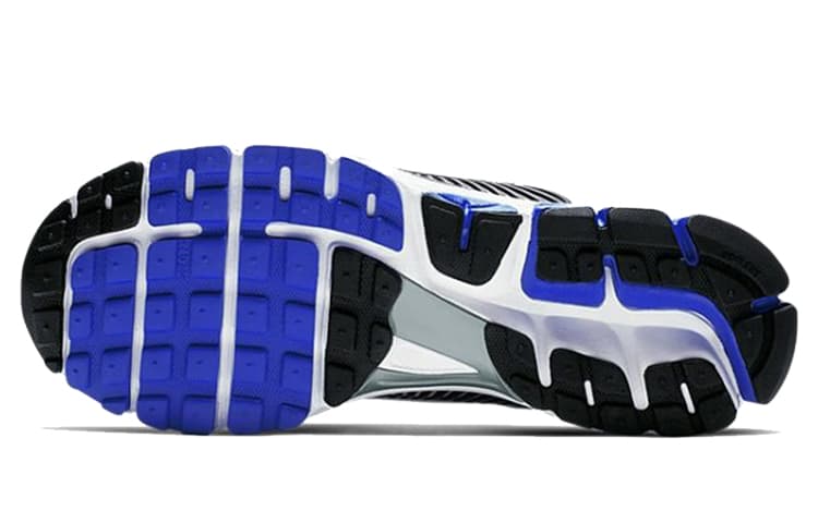 Nike Air Zoom Vomero 5 White Blue