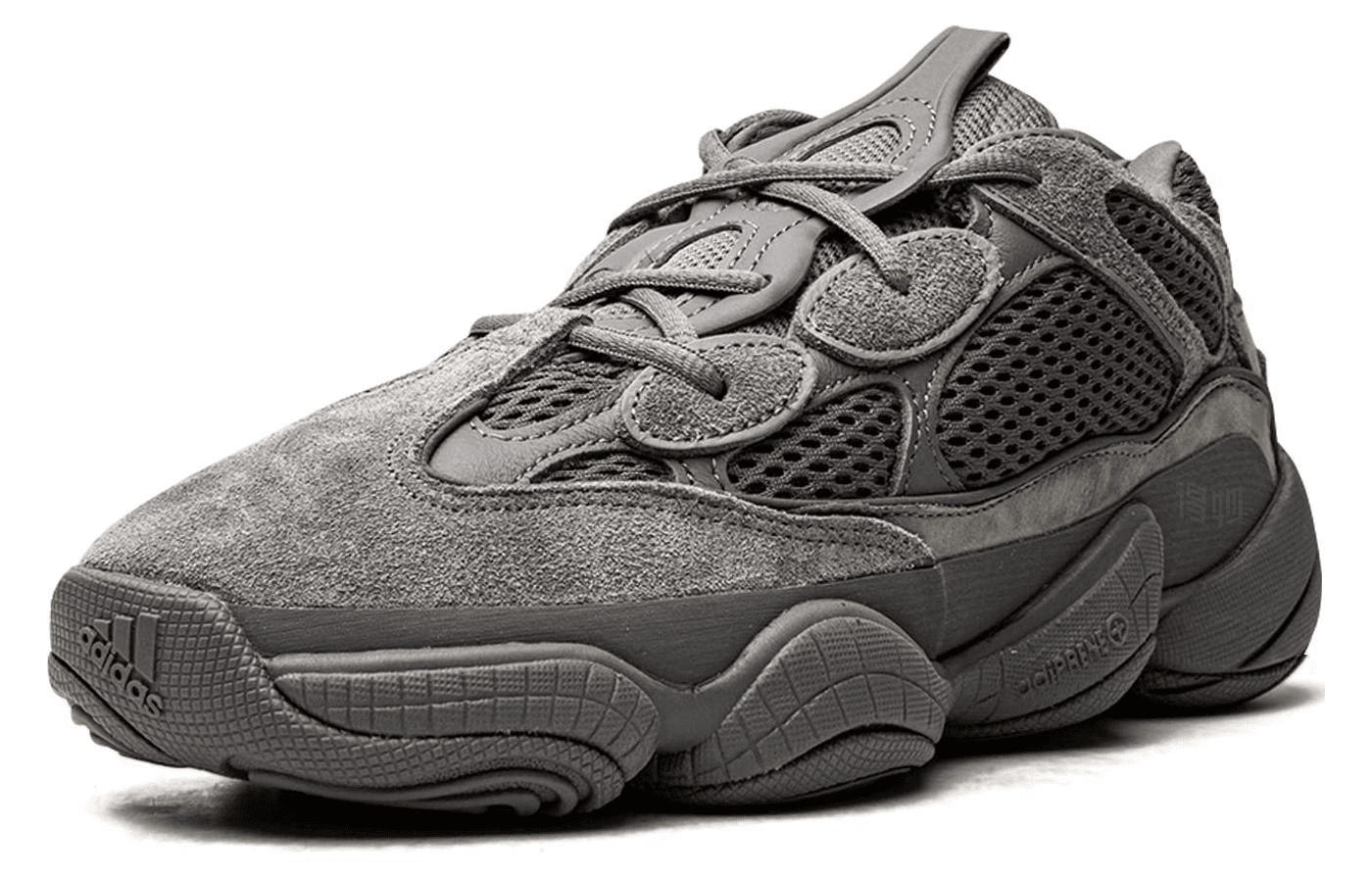 adidas Yeezy 500 "Granite"