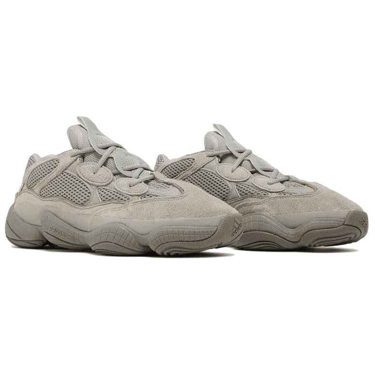 adidas Yeezy 500 Ash Grey