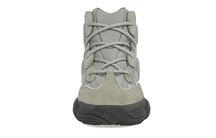 adidas Yeezy 500 "Mist Slate"