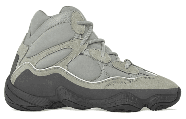 adidas Yeezy 500 "Mist Slate"