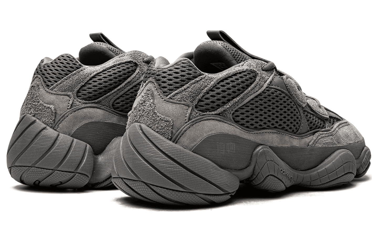 adidas Yeezy 500 "Granite"