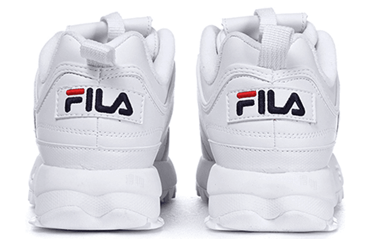 FILA Disruptor 2.0