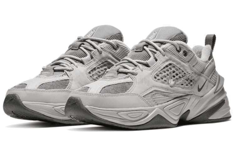 Nike M2K Tekno SP Smoke Grey