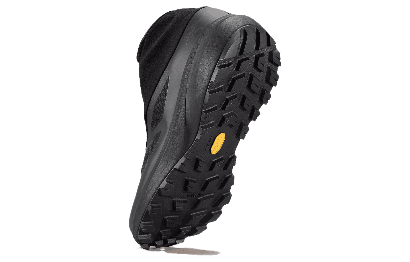 Arcteryx Norvan Nivalis GTX