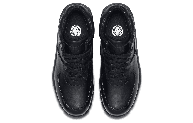 Nike Air Max Goadome Black