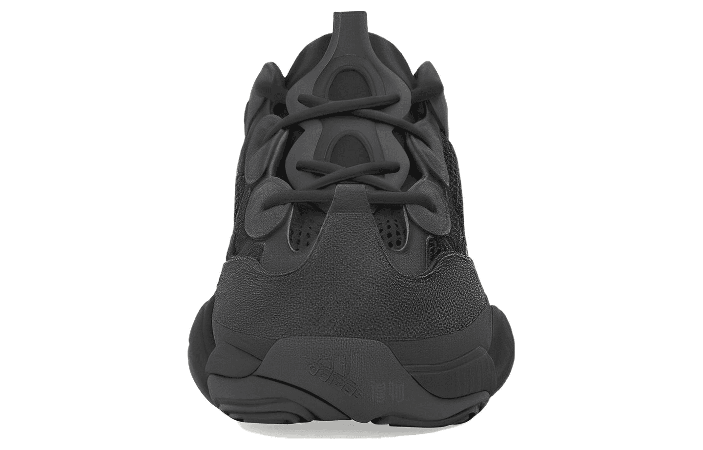 adidas Yeezy 500 Utility Black