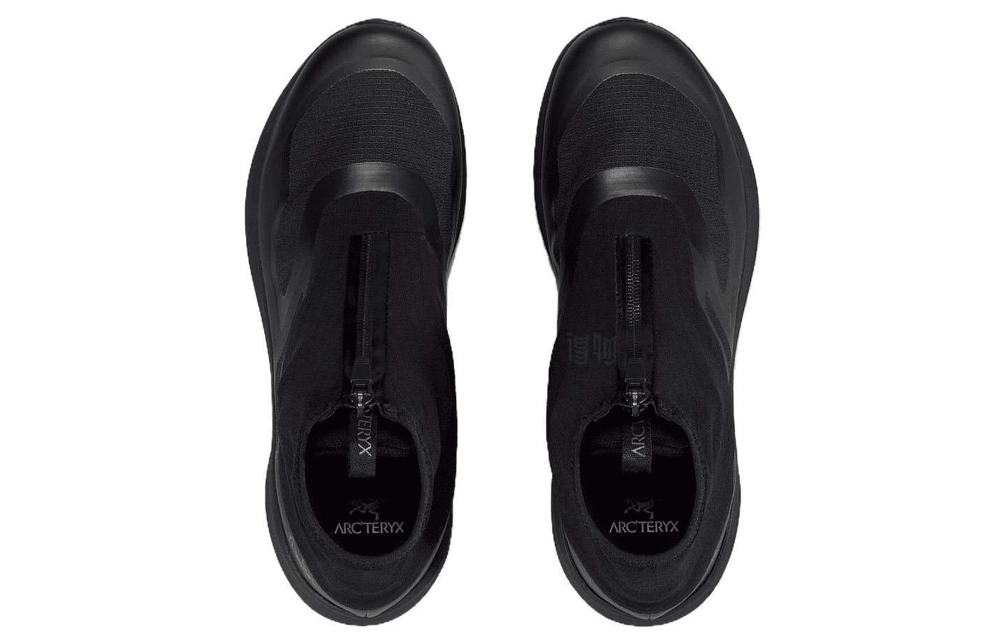 Arcteryx Norvan Nivalis GTX
