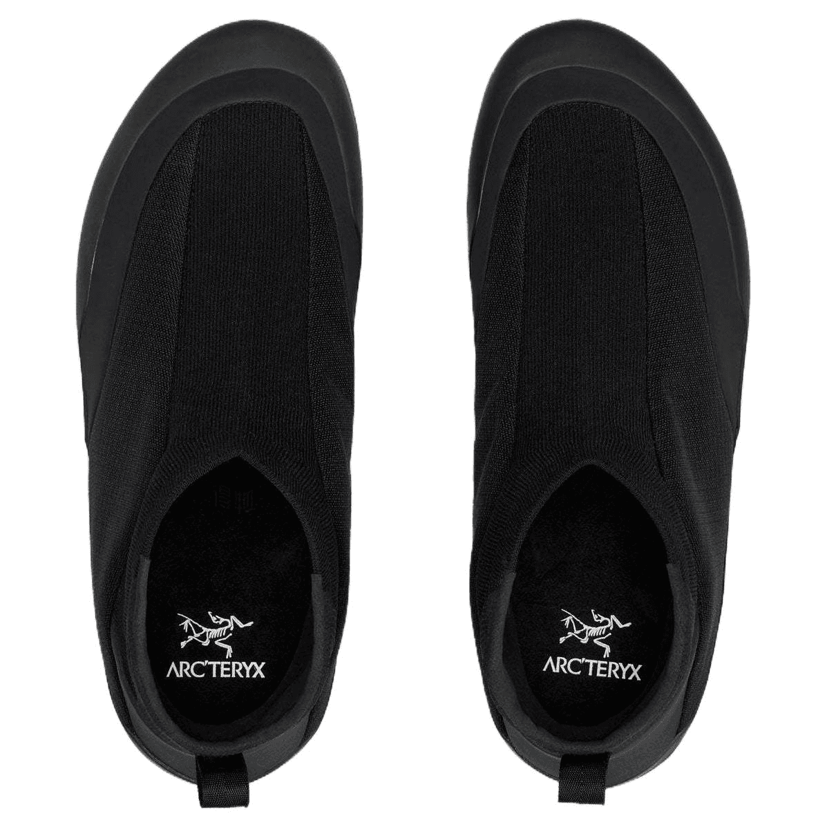 Arcteryx Crag Insulated