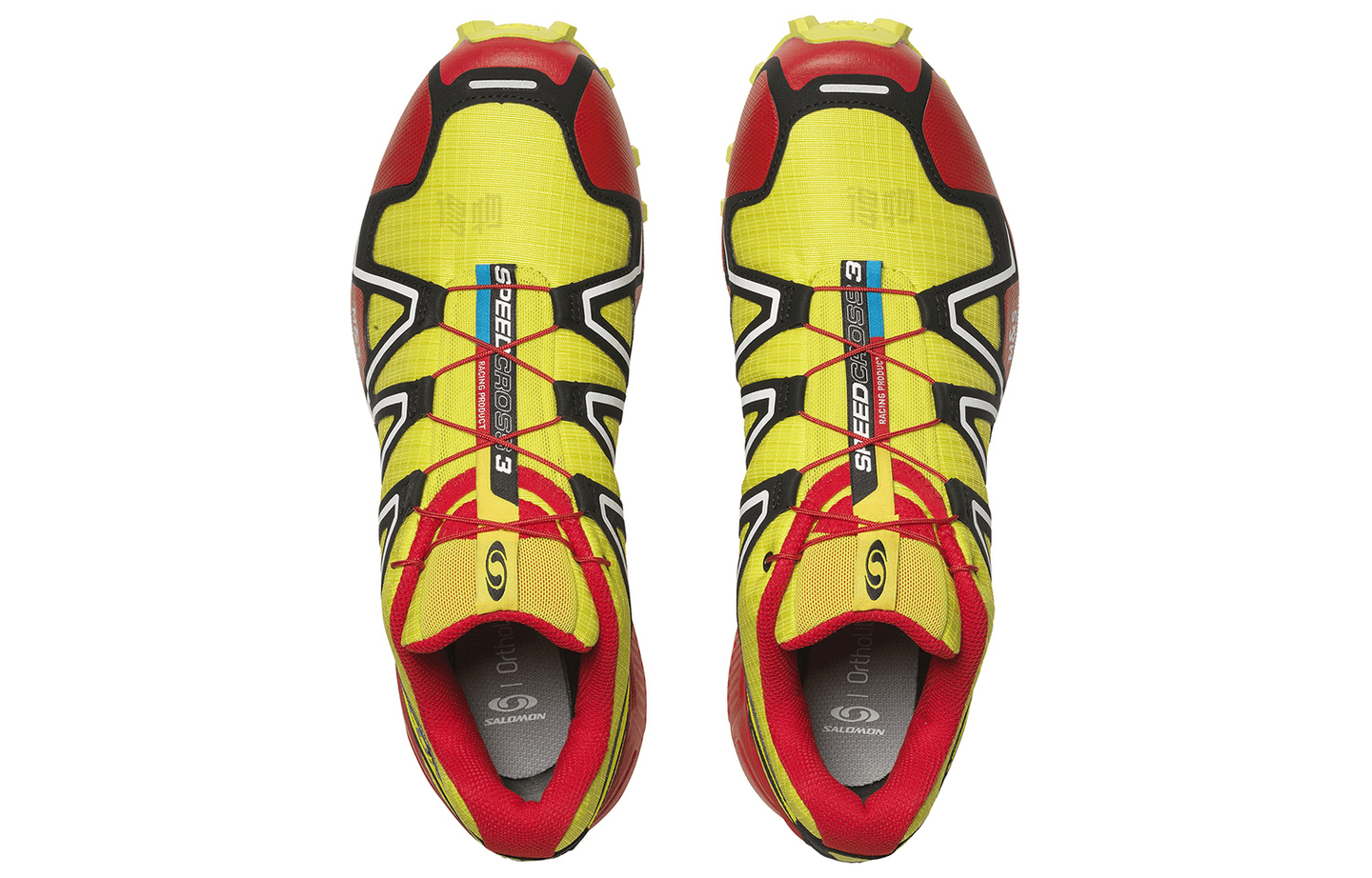 Salomon Speedcross 3